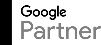 Google Partner logo