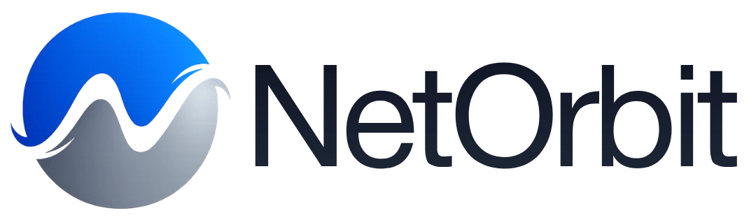 NetOrbit