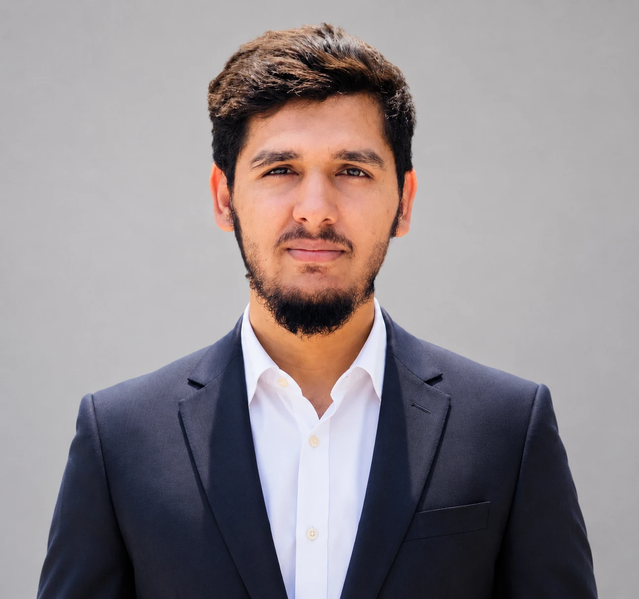Aqib Zafar, Chief Technology Officer at Enfixo Technologies