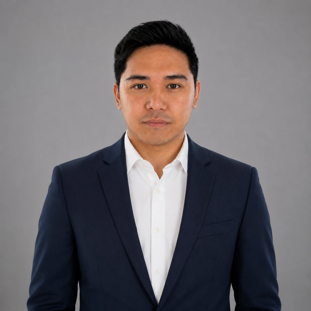 Franciz A. Ricabo, Regional Partner at Enfixo Technologies