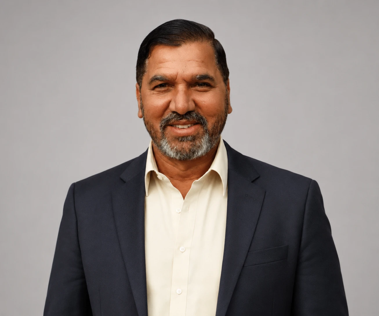 Zafar Abbas, Founder at Enfixo Technologies