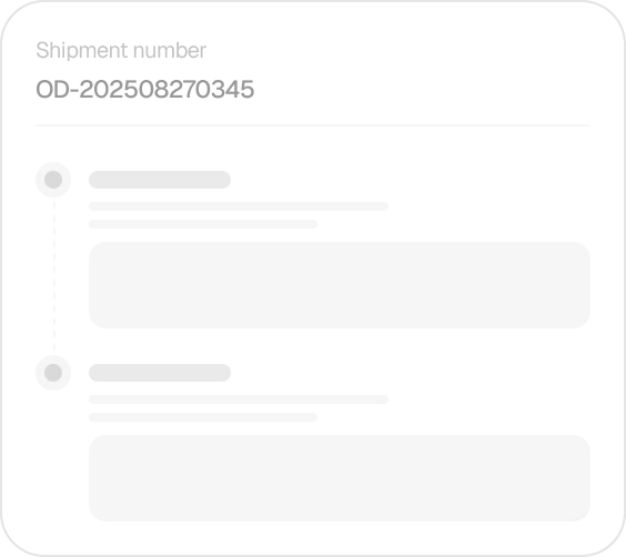 Watseen AI chatbot conversation preview
