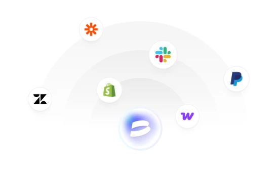 Watseen integrations