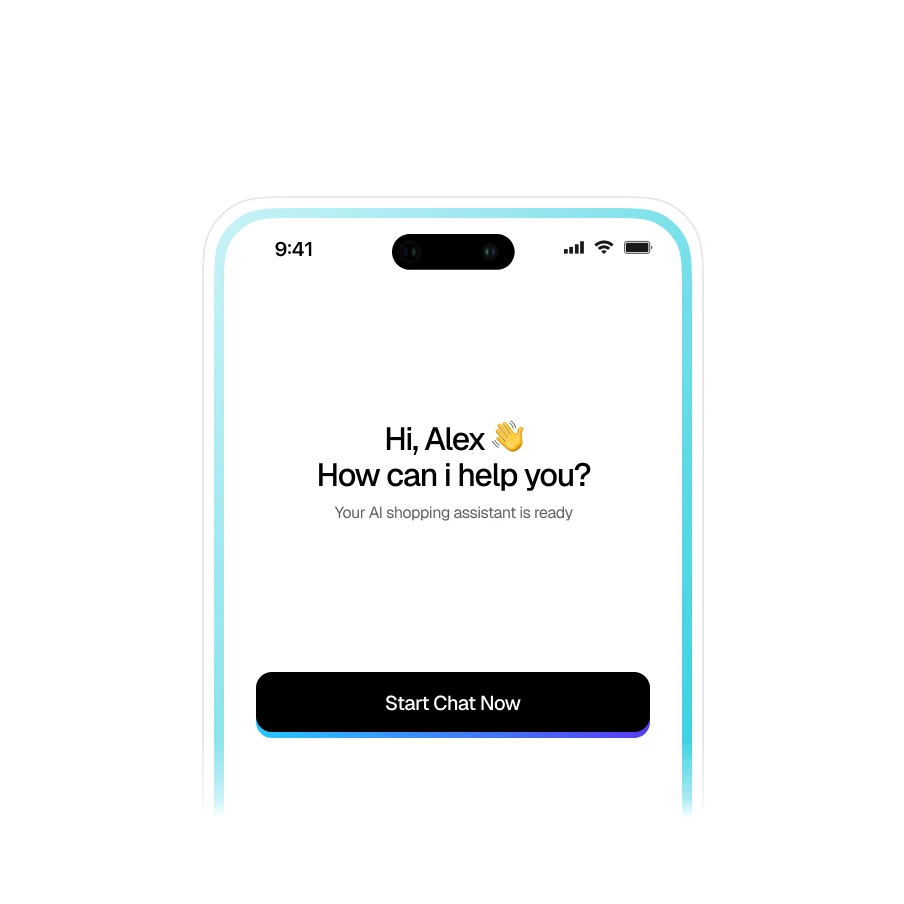 Step 3: customize your chatbot